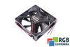 ASFN90371 PANASONIC 92X92X25MM, 12V VENTILADOR