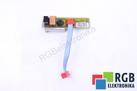 2014944 SICK PARA PLS101