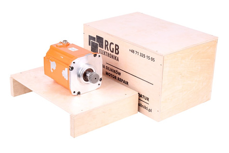 3HAC024519-001/03 ABB TAMAGAWA SEIKI