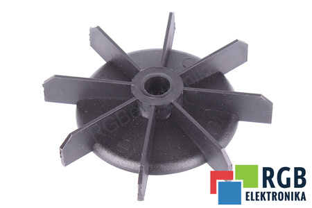 P11 11/98 VENTILADOR DE REFRIGERACIÓN