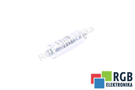 CONDENSADOR PTX-E-B-5-45 ICAR 5UF, 450V