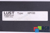 KP100 LUST CONTROL Y PANEL DE CONTROL