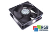 4412/2 HP EBM PAPST 120X120X40MM, 12V, 0.68A VENTILADOR