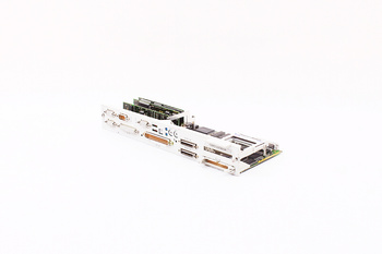 6FC5357-0BB11-0AE0 SIEMENS VERSION A SINUMERIK 840D NCU 571.2