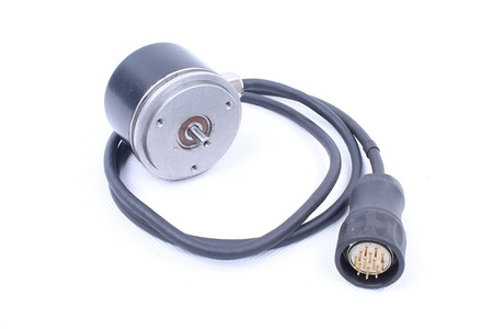 ROD426.0000-1024 HEIDENHAIN ID.NR.250587-14 CODIFICADOR