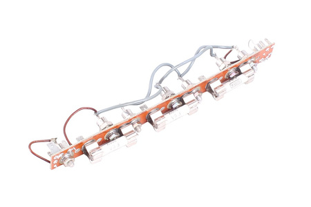 AU2001 BBC BROWN BOVERI AU2051