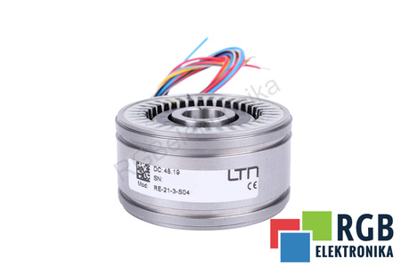 RE-21-3-S04 LTN RESOLVER