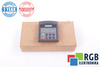 6SE6400-0BP00-0AA0 SIEMENS MICROMASTER 4 CONTROL Y PANEL DE CONTROL
