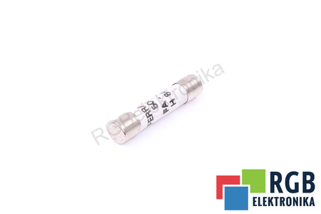 FUSIBLE FA-2.5A FERRAZ 500V, 2.5A