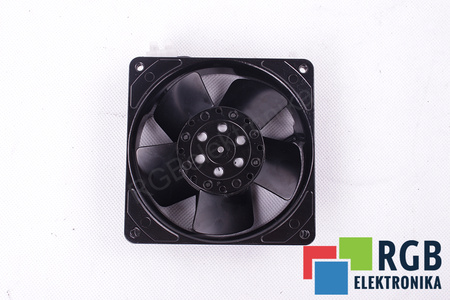 4656Z EBM PAPST 119X119X38MM, 230V VENTILADOR