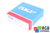 NU2208ECP SKF 11000OBR/MIN, 9500OBR/MIN, 40X80X23MM, 81.5KN, 75KN RODAMIENTO DE RODILLOS