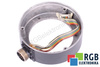 LC820TJR0004 PARVEX CUBIERTA