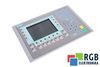 6AV6643-0BA01-1AX0 SIEMENS 6" SIMATIC OPERATOR PANEL OP277