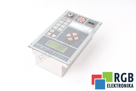 ZAA4J4J9DQES ARO CONTROL Y PANEL DE CONTROL