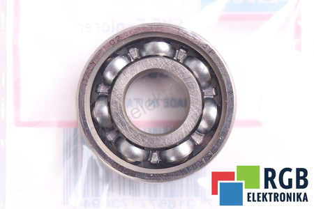 6000 SKF 10X26X8 RODAMIENTO