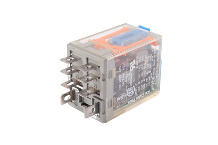 C7-A20D RELECO 10A/250V 5A/250V RELÉ