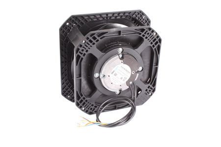 K3G190-RG19-01 EBM PAPST K3G190RG1901 226X226X98.5MM 0.115KW, 240V, 0.9A VENTILADOR
