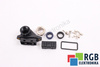 A06B-6114-K220#E RP EUMAX PARA AIS, AIF FANUC 6PIN ENCHUFE ACODADO