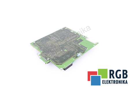 A5E00054898-02 SIEMENS EWK-X30A PLACA BASE
