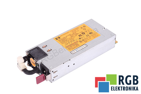 DPS-750RBA HP