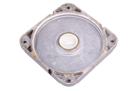 1FT5072-0AF01-1-Z SIEMENS CUBIERTA DEL MOTOR
