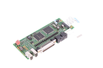 581D316B PANASONIC AVERIADO - PARA PIEZAS