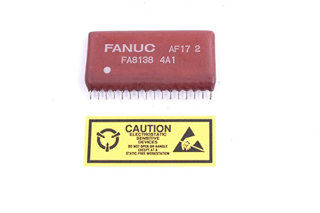 FA8138 FANUC AF17 HÍBRIDO
