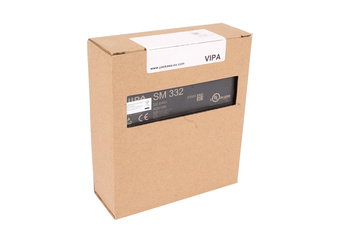 332-5HB01 YASKAWA VIPA SM332 EQUIVALENTE PARA 6ES7332-5HB01-0AB0 PLACA DE EXPANSIÓN DE E/S