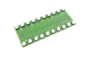 035/04A LAUER PARA PCS 200 PG 200.011.F TECLADO
