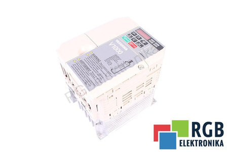 CIMR-VC4A0004BAA YASKAWA V1000