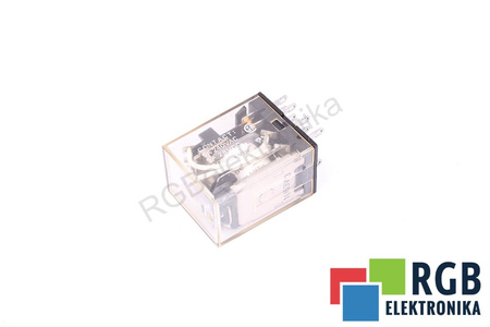 MY4N OMRON 24VDC RELÉ