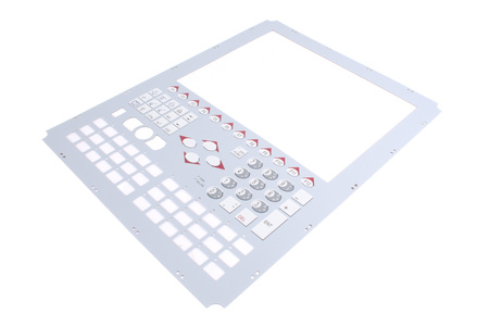 TPC01 TECLADO SUSTITUTO