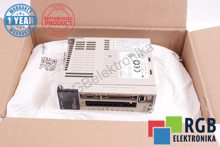 SGDS-02A01A YASKAWA SERWOPACK