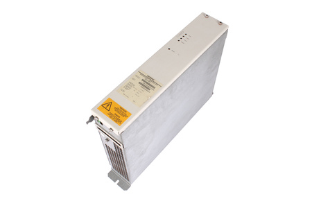 6SE7028-0EA87-2DA0 SIEMENS SIMOVERT BRAKING UNIT 8OHM, 50KW