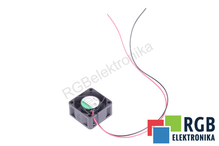 EF40201B1-000U-A99 SUNON EF40201B1-A99 40X40X20MM, 12V VENTILADOR
