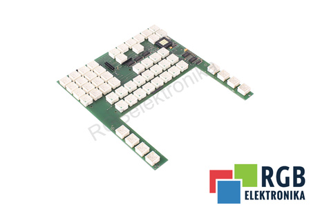 11626.020 SUETRON TECLADO