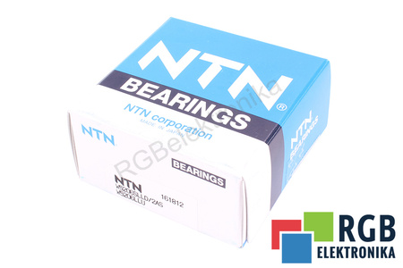 W5206SLLD/2AS NTN 30X62X26.8 RODAMIENTO