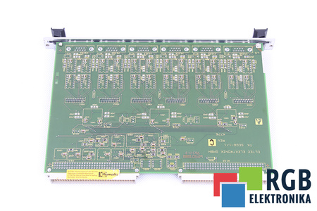 2-083-03-0202 ELTEC SECO-1/1 6XRS232