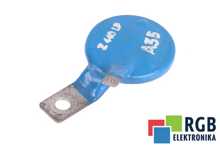 Z440LP A35 VARISTOR
