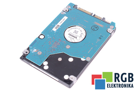 MK6034GSX TOSHIBA HDD2D35 60GB, SATA, 2.5", HDD