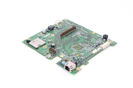 D10031C DIGITAL GP4K LARGE IO BOARD PARA PFXGP4501TADW