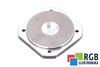DBL2H00040-0R2-000-S40 KOLLMORGEN SEIDEL CUBIERTA DEL MOTOR