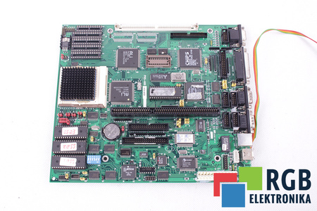 P0S-460 UNIPO REVA202 PARA 2RML78F32X01 PLACA BASE