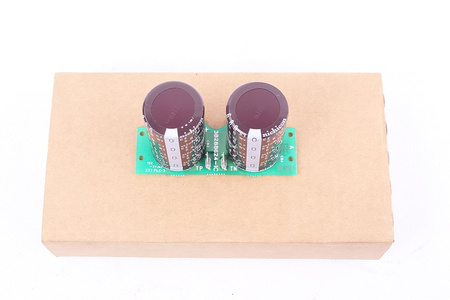 CONDENSADOR 3B288624 HITACHI 680UF, 400V