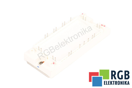 TDB6HK124N16RRBOSA1 INFINEON 70A, 1600V MÓDULO DE TIRISTOR