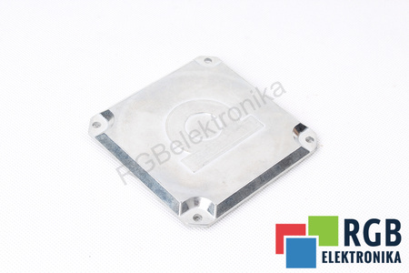 DS45-100 BAUMÜLLER CUBIERTA DEL MOTOR