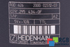 ROD426.200002S12-03 HEIDENHAIN ID.NR.295434-0F CODIFICADOR