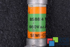 FUSIBLE 35ET BRUSH BS88:4 660VAC