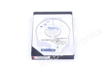 NAR61HA0 MAXTOR 3.5" 40GB ATA