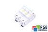 LR603 HAGER SECCIONADOR